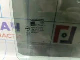 Стекло двери задней правой SsangYong Actyon Sport 7338632000