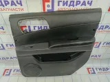 Обшивка двери задней правой SsangYong Actyon Sport 7320232510