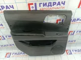 Обшивка двери задней левой SsangYong Actyon Sport 7320132510