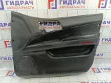 Обшивка двери передней правой SsangYong Actyon Sport 7221232520