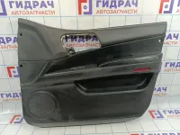 Обшивка двери передней правой SsangYong Actyon Sport 7221232520
