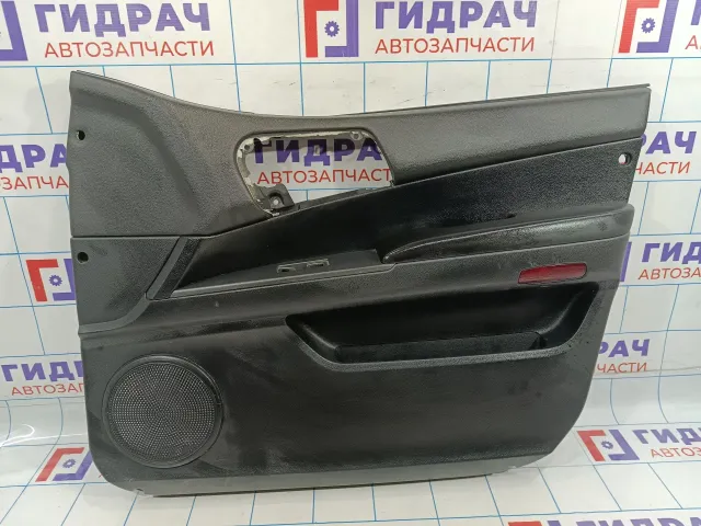 Обшивка двери передней правой SsangYong Actyon Sport 7221232520