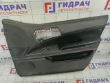 Обшивка двери передней правой SsangYong Actyon Sport 7221232520