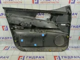 Обшивка двери передней правой SsangYong Actyon Sport 7221232520