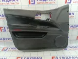 Обшивка двери передней левой SsangYong Actyon Sport 7222132510