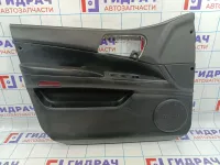 Обшивка двери передней левой SsangYong Actyon Sport 7222132510