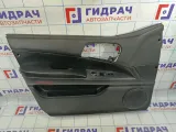 Обшивка двери передней левой SsangYong Actyon Sport 7222132510