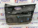 Обшивка двери передней левой SsangYong Actyon Sport 7222132510