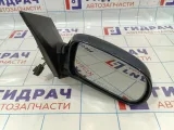 Зеркало правое электрическое SsangYong Actyon Sport 7892031021
