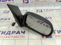 Зеркало правое электрическое SsangYong Actyon Sport 7892031021