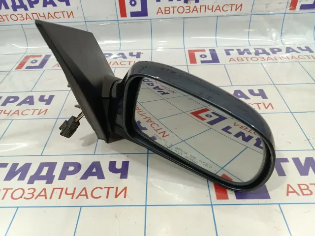 Зеркало правое электрическое SsangYong Actyon Sport 7892031021