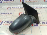 Зеркало правое электрическое SsangYong Actyon Sport 7892031021