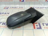 Зеркало правое электрическое SsangYong Actyon Sport 7892031021