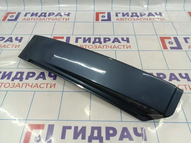 Накладка стойки задней левой SsangYong Actyon Sport 7951032001