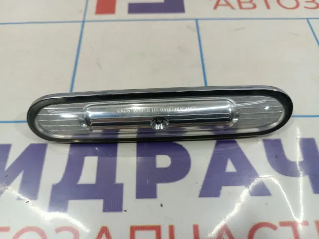 Повторитель на крыло белый SsangYong Actyon Sport 8340031001