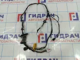 Проводка двери задней правой SsangYong Actyon Sport 8272032011