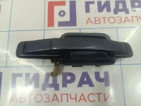 Ручка двери задней наружная левая SsangYong Actyon Sport