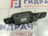 Ручка двери передней наружная левая SsangYong Actyon Sport