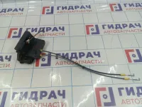 Замок двери задней левой SsangYong Actyon Sport 7131032002