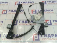 Стеклоподъемник электрический передний правый SsangYong Actyon Sport 7232109004