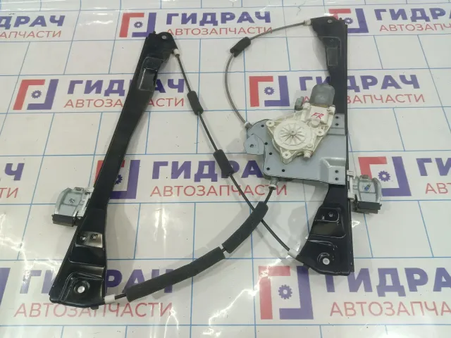 Стеклоподъемник электрический передний правый SsangYong Actyon Sport 7232109004