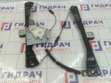 Стеклоподъемник электрический передний левый SsangYong Actyon Sport 7231109004