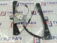 Стеклоподъемник электрический передний левый SsangYong Actyon Sport 7231109004