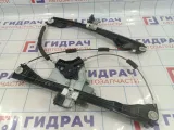 Стеклоподъемник электрический передний левый SsangYong Actyon Sport 7231109004