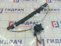 Стеклоподъемник электрический задний правый SsangYong Actyon Sport 7332132001