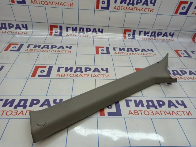 Обшивка стойки передней левой верхняя SsangYong Actyon Sport 7731009004ABR