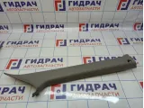Обшивка стойки передней правой верхняя SsangYong Actyon Sport 7732009003ABR