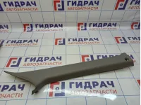 Обшивка стойки передней правой верхняя SsangYong Actyon Sport 7732009003ABR