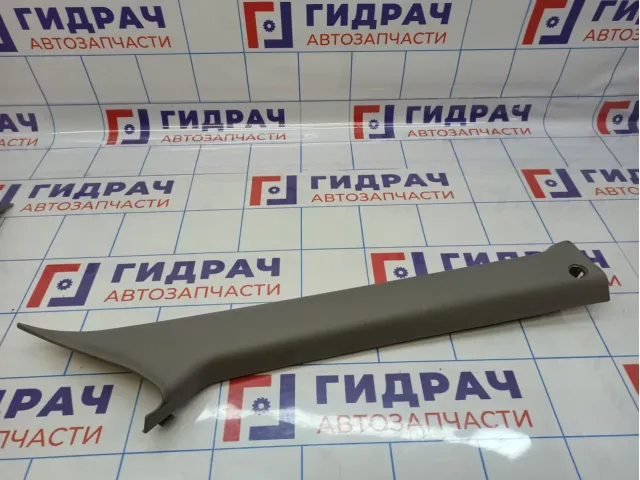Обшивка стойки передней правой верхняя SsangYong Actyon Sport 7732009003ABR