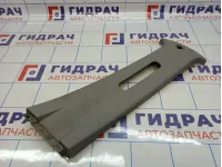 Обшивка стойки средней правой верхняя SsangYong Actyon Sport 7734009001ABR