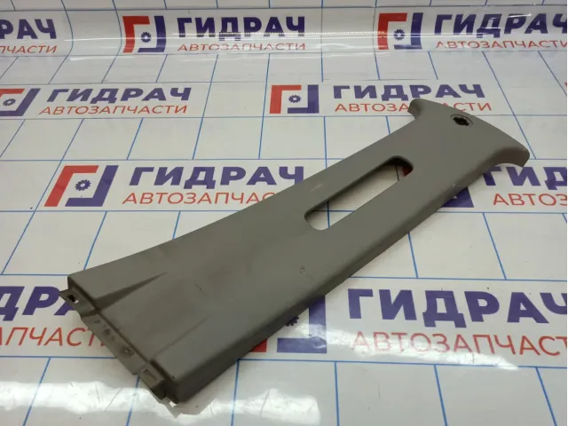 Обшивка стойки средней правой верхняя SsangYong Actyon Sport 7734009001ABR