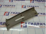 Обшивка стойки средней правой верхняя SsangYong Actyon Sport 7734009001ABR