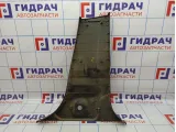 Обшивка стойки средней левой нижняя SsangYong Actyon Sport 7735009002LAM