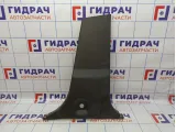 Обшивка стойки средней правой нижняя SsangYong Actyon Sport 7736009002LAM