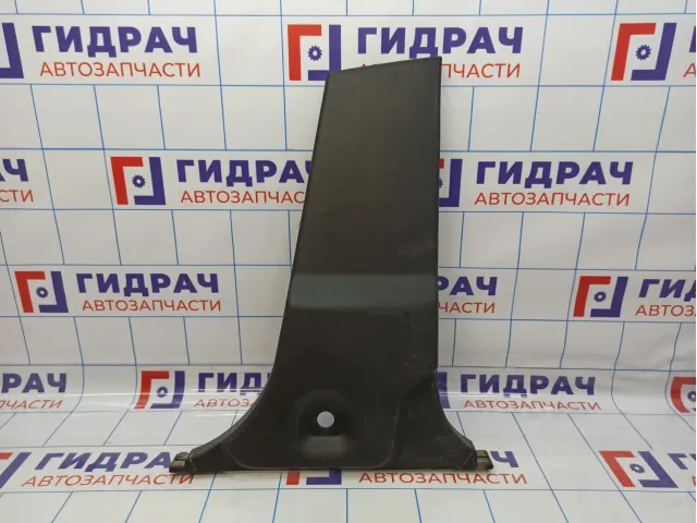 Обшивка стойки средней правой нижняя SsangYong Actyon Sport 7736009002LAM