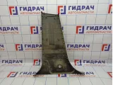 Обшивка стойки средней правой нижняя SsangYong Actyon Sport 7736009002LAM