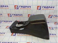 Консоль центральная SsangYong Actyon Sport 7790032203LAM