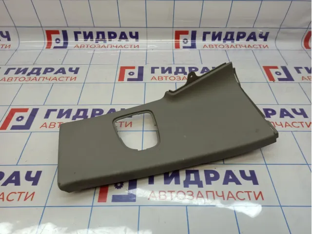 Обшивка стойки задней правой верхняя SsangYong Actyon Sport 7742032001ABR