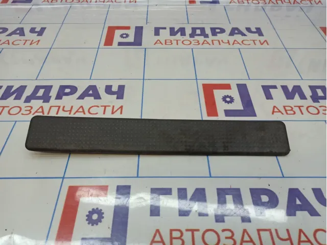 Накладка порога (внутренняя) задняя левая SsangYong Actyon Sport 7726532001LAM