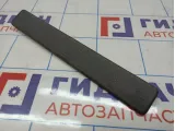 Накладка порога (внутренняя) задняя правая SsangYong Actyon Sport 7729532001LAM