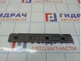 Накладка порога (внутренняя) задняя правая SsangYong Actyon Sport 7729532001LAM