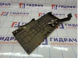 Накладка под рулевую колонку SsangYong Actyon Sport 7673031007LAM