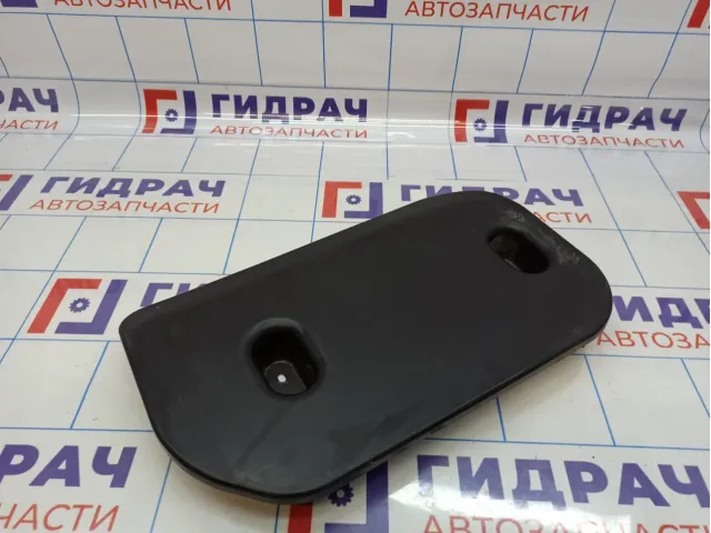 Накладка пола правая SsangYong Actyon Sport 7721909000