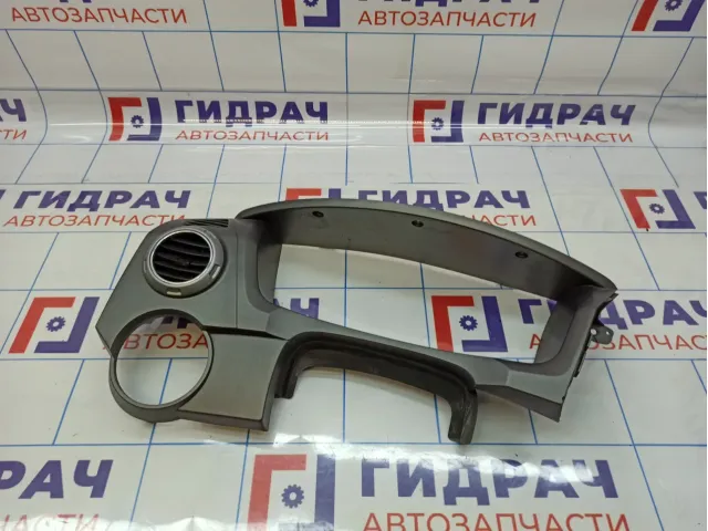 Накладка декоративная на панель приборов SsangYong Actyon Sport 7659031200HCX