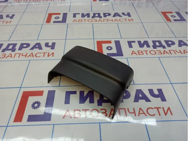 Кожух рулевой колонки верхний SsangYong Actyon Sport 7658008010