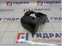 Кожух рулевой колонки нижний SsangYong Actyon Sport 7658508010